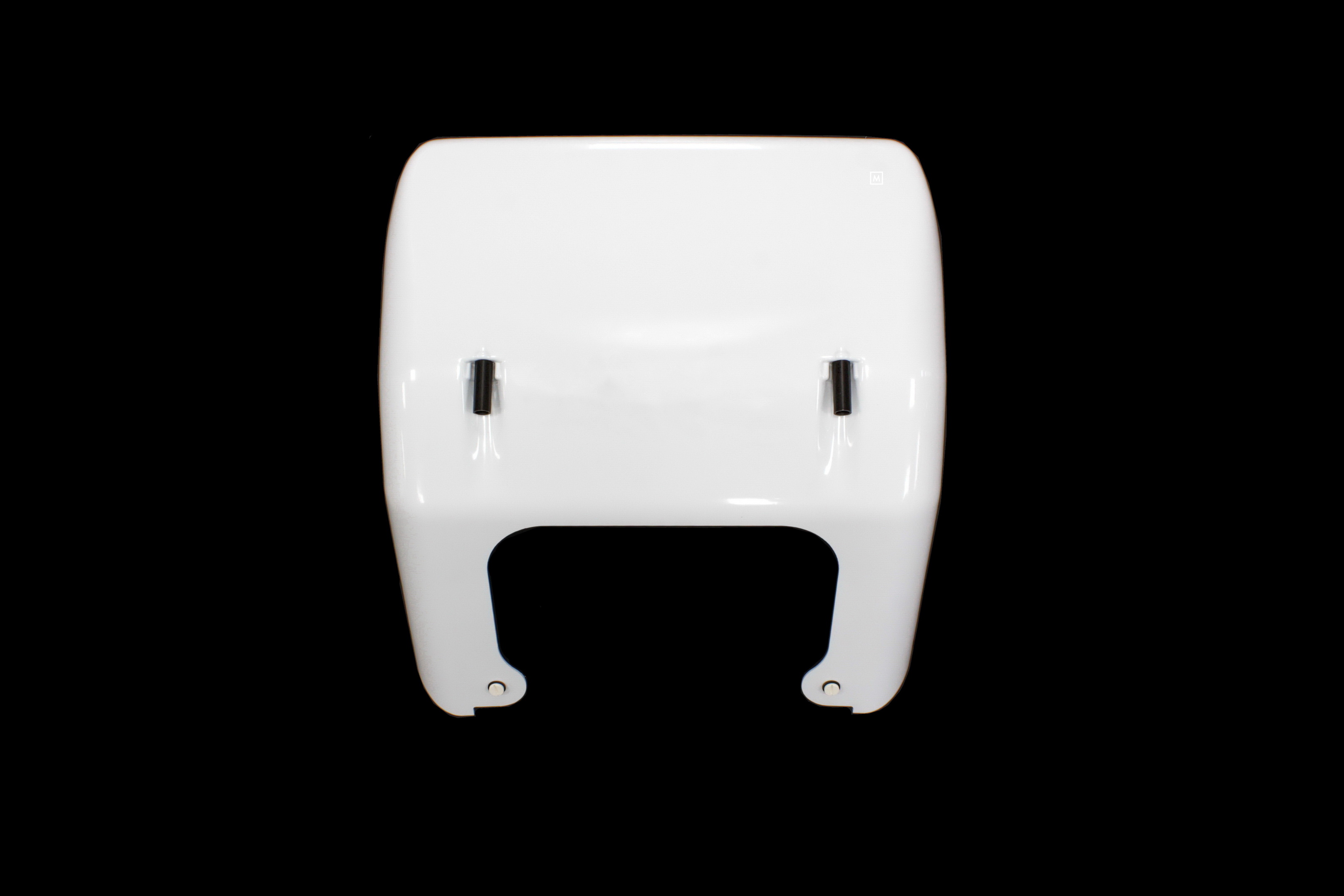 GAH EVAP COVER ASSY L200 (MRD-010-24653)